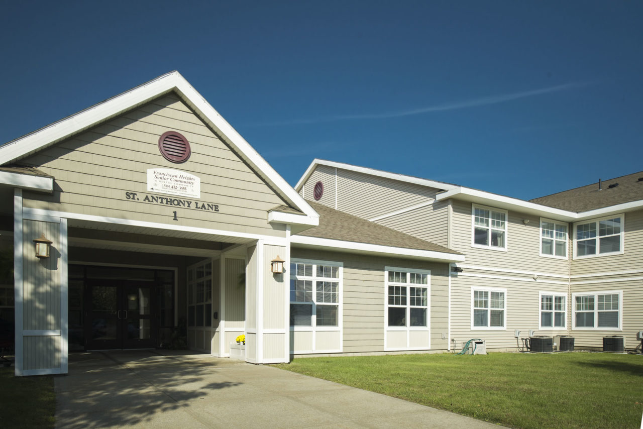 Our Communities in Rensselaer County Depaul Housing Management