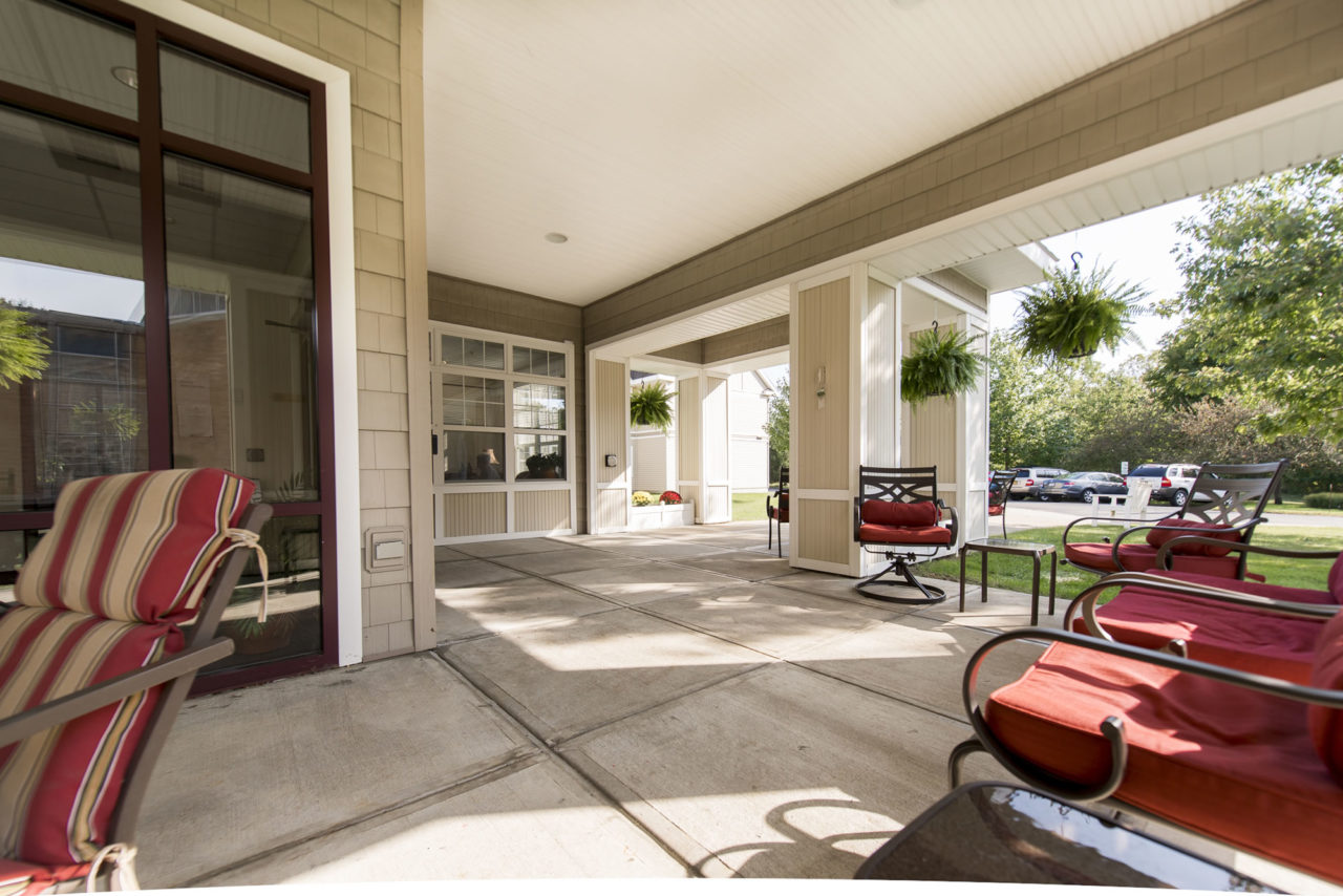 Our Communities in Rensselaer County Depaul Housing Management