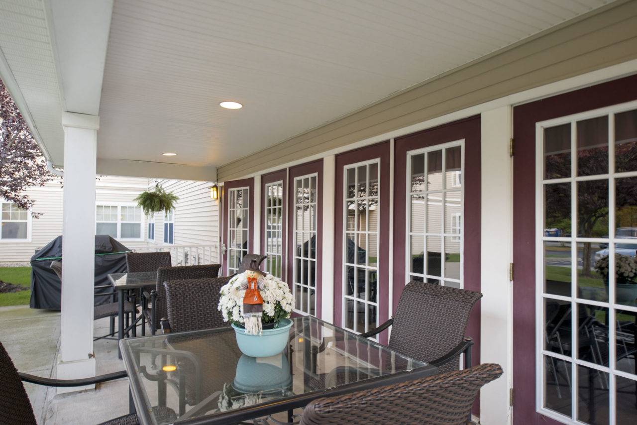 Our Communities in Rensselaer County Depaul Housing Management