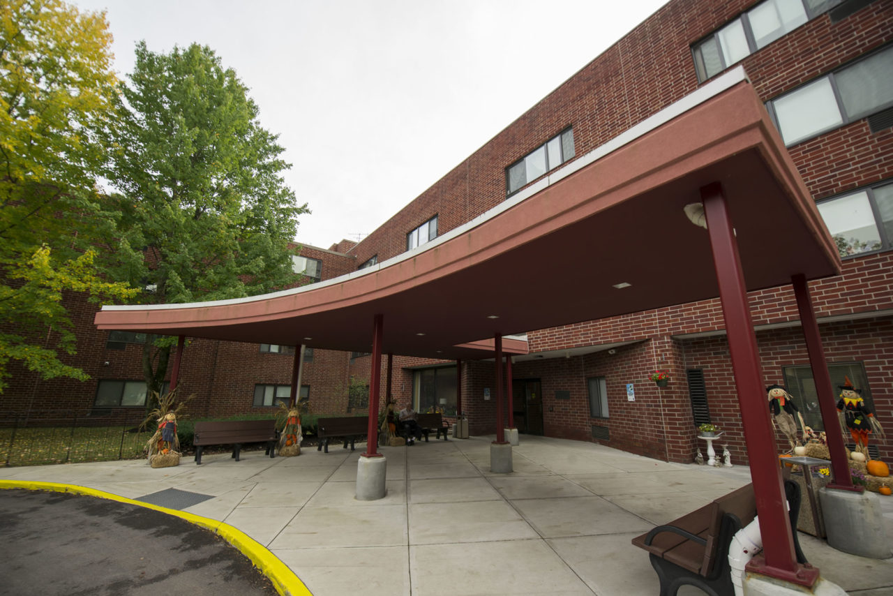 Our Communities in Albany County Depaul Housing Management