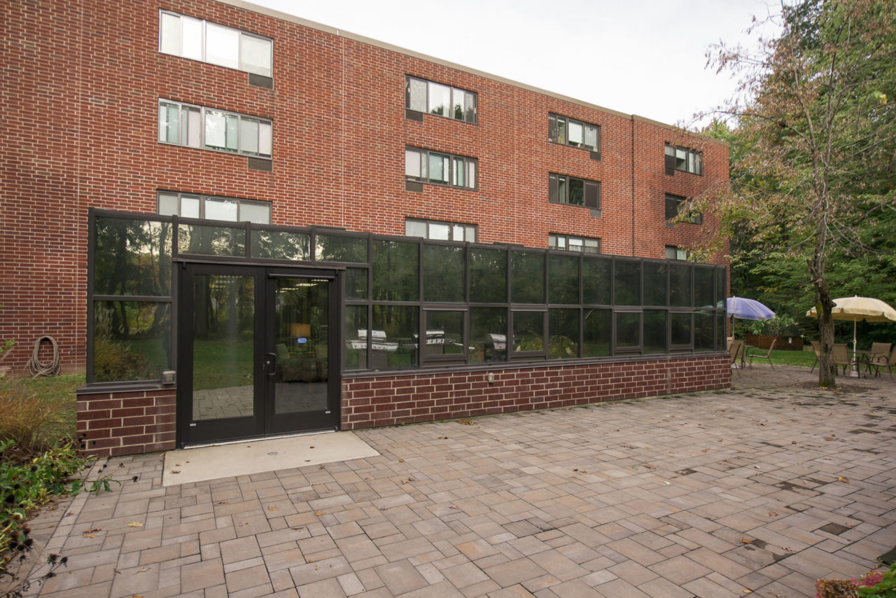 Our Communities in Albany County Depaul Housing Management