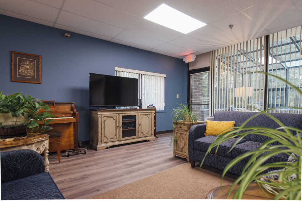 Our Communities in Albany County Depaul Housing Management