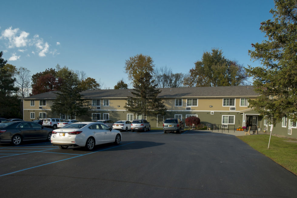 Our Communities in Rensselaer County Depaul Housing Management