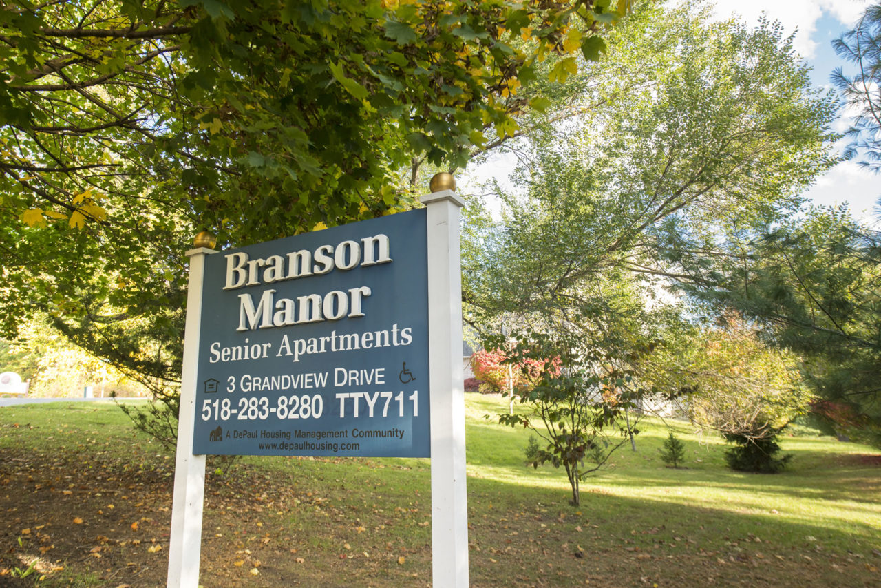 Our Communities in Rensselaer County Depaul Housing Management