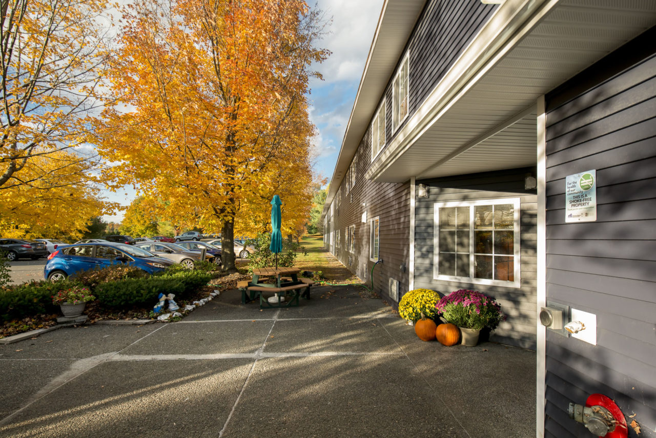 Our Communities in Rensselaer County Depaul Housing Management