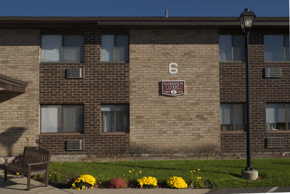 Our Communities in Albany County Depaul Housing Management