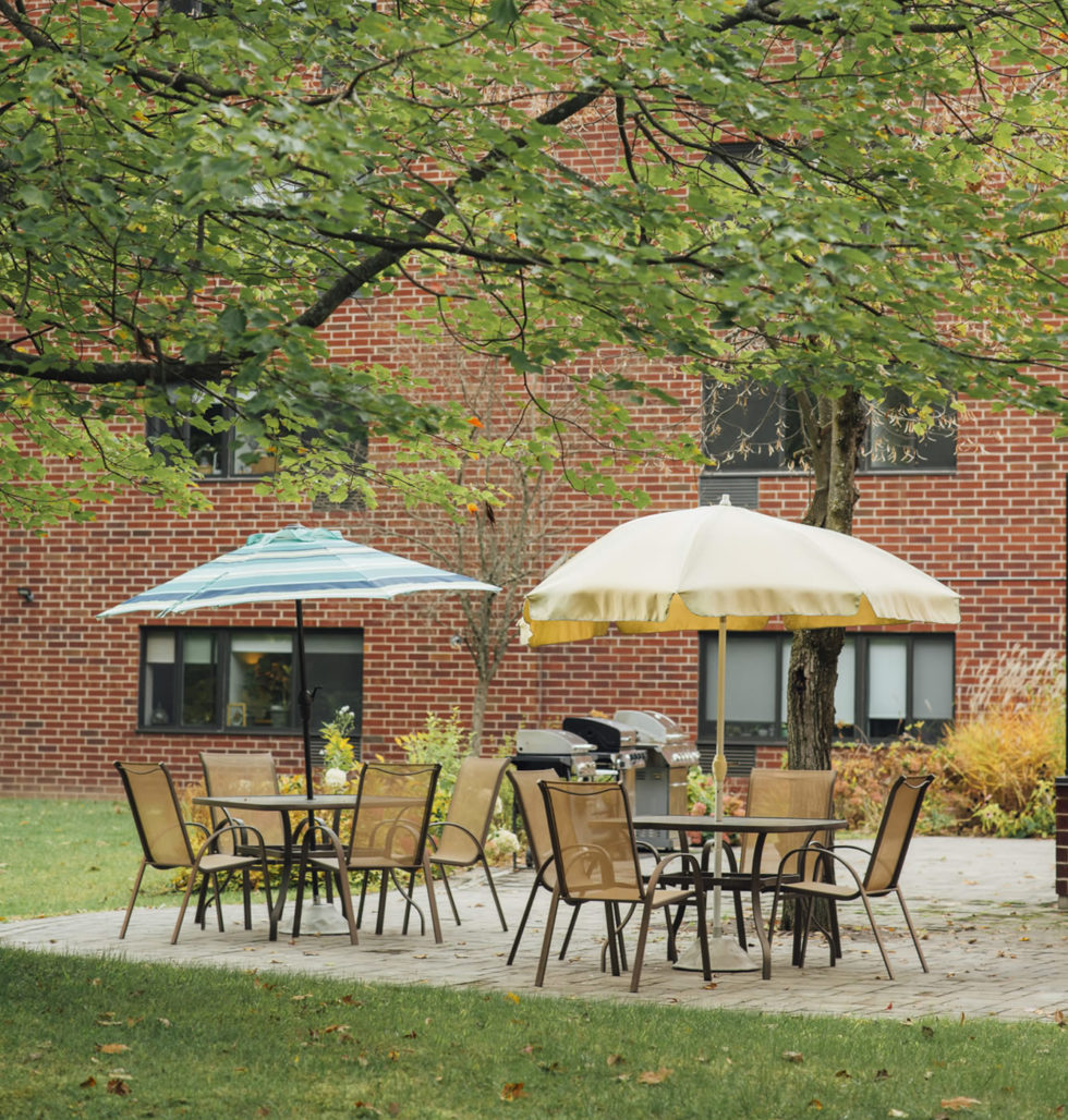 Depaul Housing Management Comfortable Apartment Living Communities